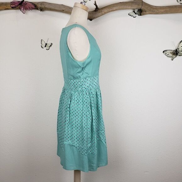 Doe & rae retro style fit and flare dress - Picture 6 of 8